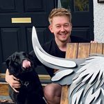 James Ritchie Sculptor - @jamesritchiesculptor - Instagram