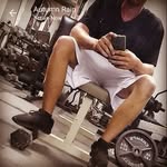 James Ritson - @jritson121 - Instagram
