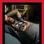 James Ritter - @james.ritter.906 - Instagram