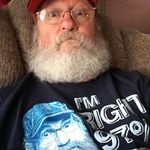 James Ritter - @james.ritter.1800 - Instagram