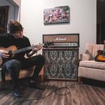 James Ritter - @pocketknifejim - Instagram