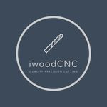 James Rivett - @iwoodcnc - Instagram