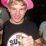James Rivett - @sauwsages - Instagram