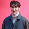 Actor Lee Minho - @jamessrixrt - TikTok
