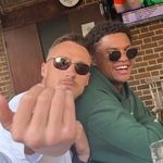 James Rix - @rixy_rix - Instagram