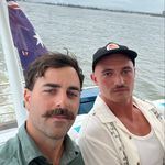 James Rizk - @rizkwa - Instagram