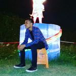 Rizky setiawan - @jamesrizkysulivan1105 - Instagram