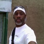James Roach - @jamesroach268 - Instagram