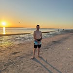 James Roach - @dancingwithjames27 - Instagram