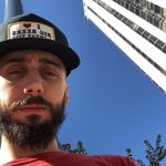James Roach - @jameslroach - Instagram