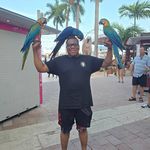 James Roach - @longlivemy2brothers - Instagram
