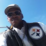 James Roach - @jamesroach1023 - Instagram