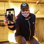James Roach - @roachbytes - Instagram