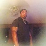 James Roane - @derrickclarke910 - Instagram