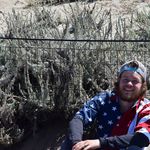 James Roane - @rahmdog - Instagram