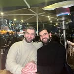 James O'Brien - @james_r_ob - Instagram
