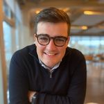 James Robb - @jambothevicar - Instagram