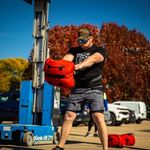James Robb Strongman - @wisconsins_strongest_brit - Instagram