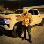 James Roberson - @nobody_baby_daddy - Instagram