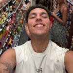James Roberson - @kerchowing - Instagram