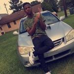 James Roberson - @roberson9560 - Instagram
