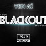 Blackout Brasilia - @jamesroberto_ - Instagram