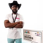 James Roberto Reeves Rivera - @reeves6919 - Instagram