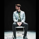 James Robinson - @jamesrobinsonactor - Instagram