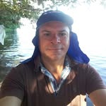 James Rocha - @jamesrocha747 - Instagram