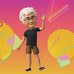 James Rocha - Facebook