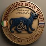 James Roche - @wolfhoundmuaythai - Instagram