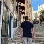 James Roche - @jamesroche4 - Instagram