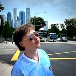 James Roche - @jamesrochemusic - Instagram