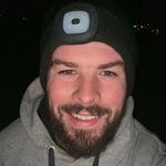 James Roche - @jamesroche323 - Instagram