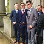 James Roche - @roche227 - Instagram