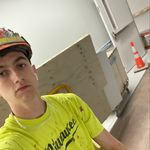 James - @james_rockefeller_ - Instagram