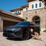 James Rockefeller - @_james.rockefeller - Instagram
