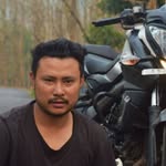 Debojit - @jamesrocker727 - Instagram