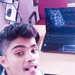 Harishchandra Jani - @jamesrockey6 - Instagram