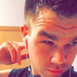 James Rockey - @jrockey92__ - Instagram