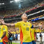James Rodríguez - @jamesrodriguez10 - Instagram