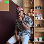 JamesRodney® - @alvinmarley_ - Instagram