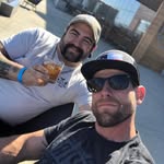 J.R. Whitmire - @jamesrodney - Instagram