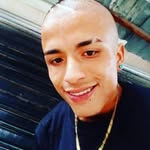 James Rojo Capo - @belzebutglopp - Instagram