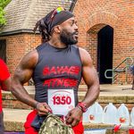 James J.Rollie Rollerson - @savageasstrainer - Instagram