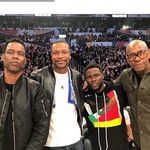 James Rollerson - @rollersonjames - Instagram