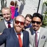 James Rolls - @james.rolls.3 - Instagram