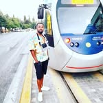 James Roll's - @jamesmasudi007 - Instagram