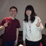 James Rolls - @rolls_james - Instagram