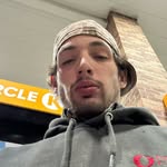 James Ronald - @_ronhammond - Instagram